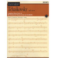 Tchaikovsky And More, Volume IV (Horn)