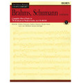 Brahms, Schumann And More, Volume III (Horn)