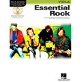 Essential Rock (Viola Play-Along)