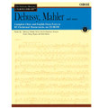 Debussy, Mahler And More, Volume II (Oboe)