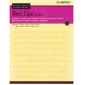 Ravel, Elgar And More, Volume VII (Clarinet)