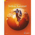 Indian Summer (8 Enchanting Pieces For Quartet)