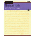 Mozart And Haydn, Volume VI (Oboe)