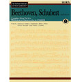 Beethoven, Schubert And More, Volume I (Horn)