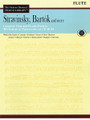 Stravinsky, Bartok, and More, Volume VIII (Flute)