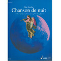 Kember: Chanson De Nuit Eight Twentieth Century Quartets