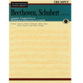 Beethoven, Schubert And More, Volume I (Trumpet)