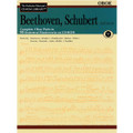 Beethoven, Schubert And More, Volume I (Oboe)