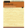 Tchaikovsky And More, Volume IV (Harp, Keyboard & Others)