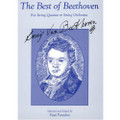 Beethoven: The Best Of Beethoven, Bass Part