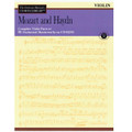 Mozart And Haydn, Volume VI (Violin)