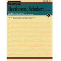 Beethoven, Schubert And More, Volume I (Cello)