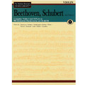 Beethoven, Schubert And More, Volume I (Violin)