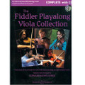 Jones, E: The Fiddler Play-Along Violin Collection Vol. 2, Bk/CD