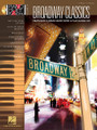 Broadway Classics (Piano Duet Play-Along Vol. 29)