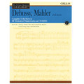 Debussy, Mahler And More, Volume II (Cello)