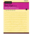 Ravel, Elgar And More, Volume VII (Violin 1-2)