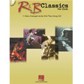 R&B Classics (Cello Play-Along CD)