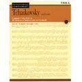 Tchaikovsky And More, Volume IV (Viola)
