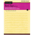 Ravel, Elgar And More, Volume VII (Double Bass)