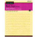 Ravel, Elgar And More, Volume VII (Cello)