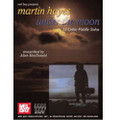 Hayes, Martin - Under The Moon: 13 Celtic Fiddle Solos, Bk/CD Set