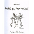 Titmus Kelly: Music For Two Violins, Vol. 1