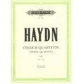 Haydn: 83 Quartets: 20 Quartets, Vol. 3
