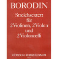 Borodin: String Sextet (1860-61)