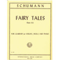 Schumann: Marchenerzahlungen (Fairy Tales), Op. 132