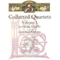 Rabinowitz: Collected Quartets, Vol. 1