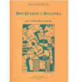 Marchelie: Don Quixote Y Dulcinea For Cello And Guitar