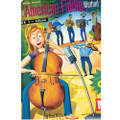 Wicklund/Farr - The American Fiddle Method for Cello, Vol. 1