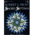 Frost: Sacred Settings, Bass