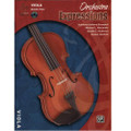 Orchestra Expressions Bk. 2, Viola