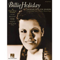 Original Keys For Singers by Billie Holiday