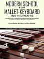 Modern School For Xylophone, Marimba & Vibraphone