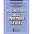 Chega De Saudade (No More Blues) (Grade 3-4)