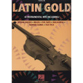 Latin Gold (Violin)