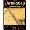 Latin Gold (Tenor Saxophone)