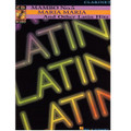 Mambo No. 5, Maria Maria/Other Latin Hits (Clarinet Bk/CD)