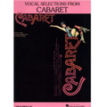 Cabaret (Vocal Selections)