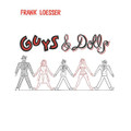 Guys And Dolls (Vocal Score)