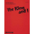 The King And I - Vocal Score