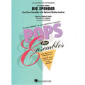 Big Spender (Low Brass Ensemble) Grade 2.5