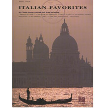 Italian Favorites by Various. For Piano/Vocal/Guitar. Piano/Vocal Songbook. Italian and Pop Vocal. Difficulty: easy-medium. Songbook. Vocal melody, piano accompaniment and lyrics. 136 pages. Published by Hal Leonard.
Product,46697,Motown Hits (Easy Piano)"