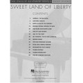 Sweet Land of Liberty