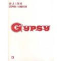 Gypsy (Vocal Score)