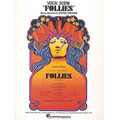 Follies (Vocal Score)