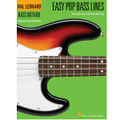 Easy Pop Bass Lines